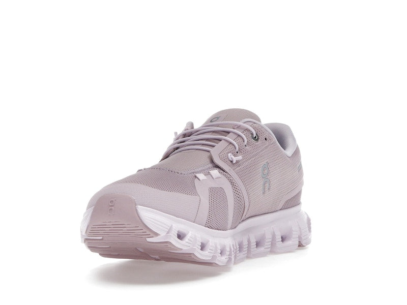On Running Cloud 6 Mauve Orchid (Women's)