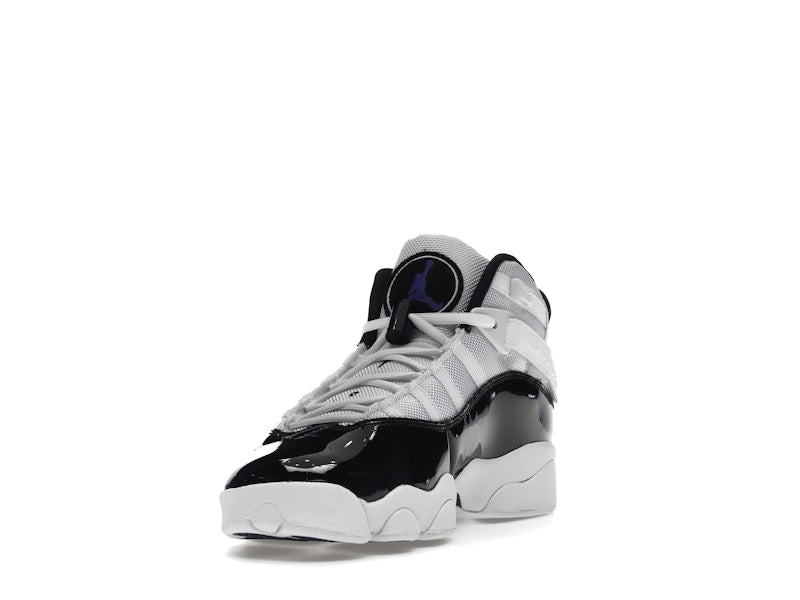 Jordan 6 Rings Concord (GS)