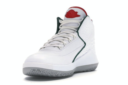 Jordan XXXII NRG