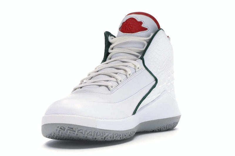 Jordan XXXII NRG