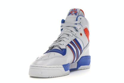 adidas Rivalry Hi Knicks (2019)