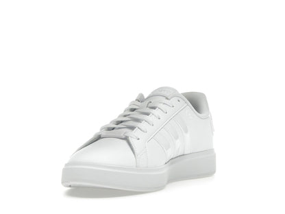 adidas Grand Court Star Wars Darth Vader and Storm Troopers Triple White