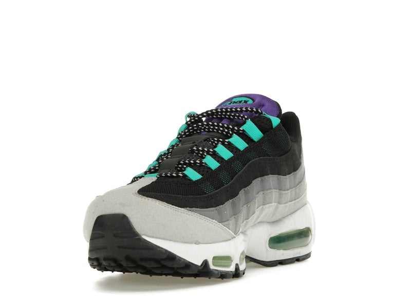 Nike Air Max 95 Grape (2010)