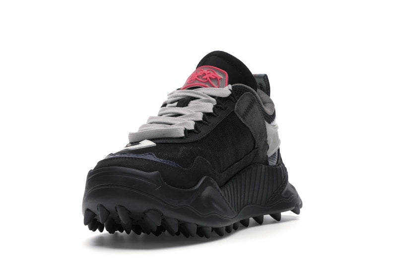 OFF-WHITE Odsy-1000 Black White (Women's)