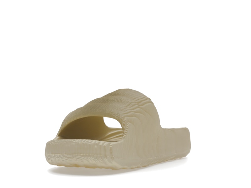 adidas Adilette 22 Slides St Desert Sand