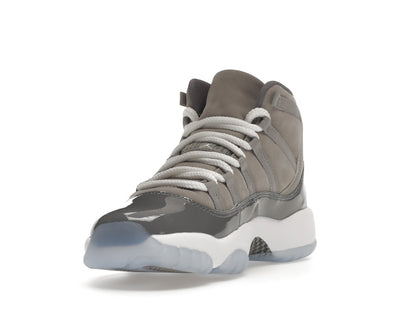 Jordan 11 Retro Cool Grey (2021) (GS)