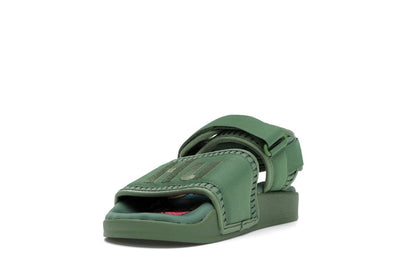 adidas Adilette 2 Pharrell Green