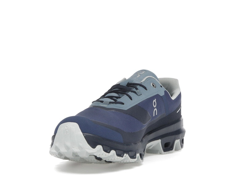 On Running Cloudventure Waterproof Denim Midnight