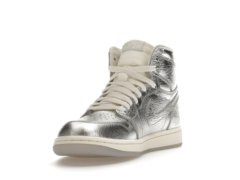 Jordan 1 Retro High OG Chrome (Women's)