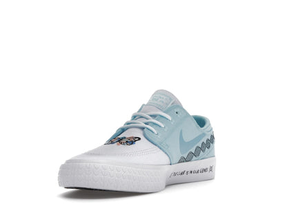 Nike SB Zoom Stefan Janoski Doernbecher Catalina