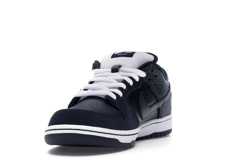 Nike SB Dunk Low Murasaki Ride Life