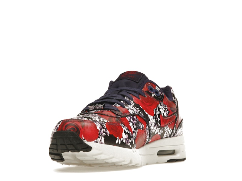 Nike Air Max 1 London City Collection (Women's)