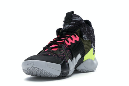 Jordan Why Not Zer0.2 Don't Care