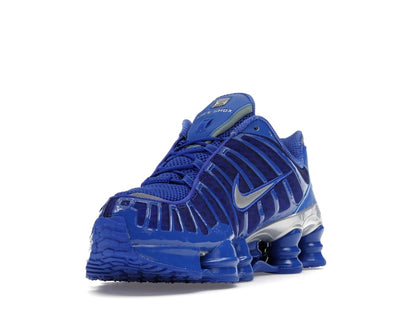 Nike Shox TL Hyper Royal