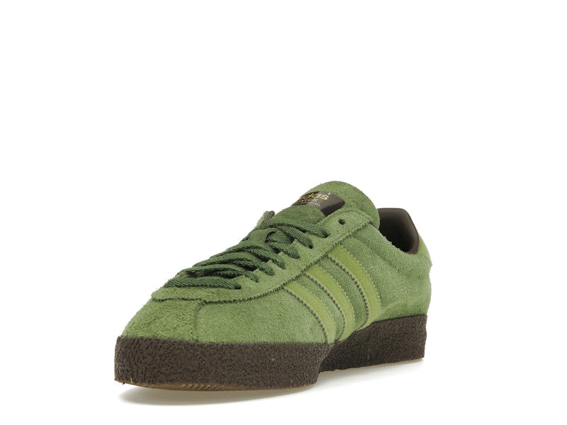 adidas Ardwick SPZL Craft Green
