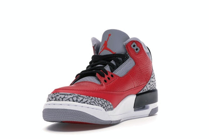Jordan 3 Retro SE Unite (Chicago Exclusive)
