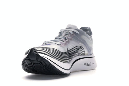 Nike Zoom Fly Pure Platinum Floral (Women's)