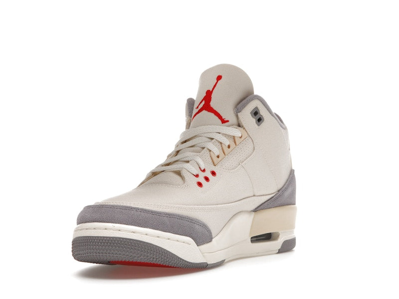 Jordan 3 Retro Muslin