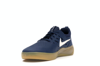 Nike SB Nyjah Free Navy Gum