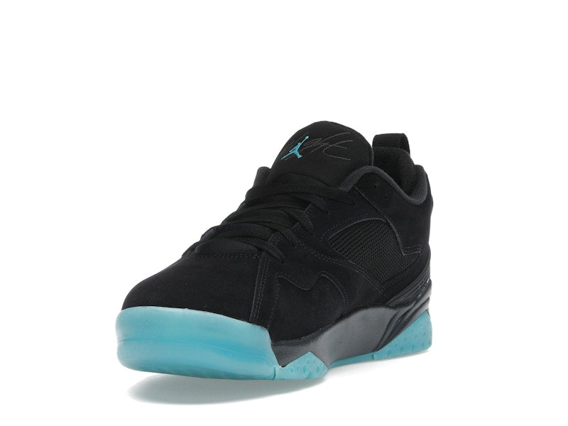 Jordan MVP 92 Black Gamma Blue