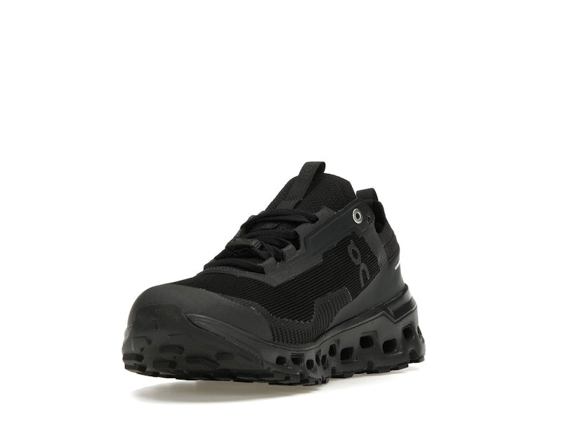 On Running Cloudultra 2 All Black (Women's)