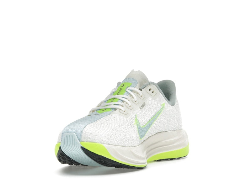 Nike Pegasus Plus Sail Pale Ivory Volt Black