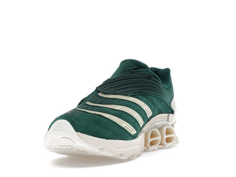 adidas Predator Megaride Kith Scarab White