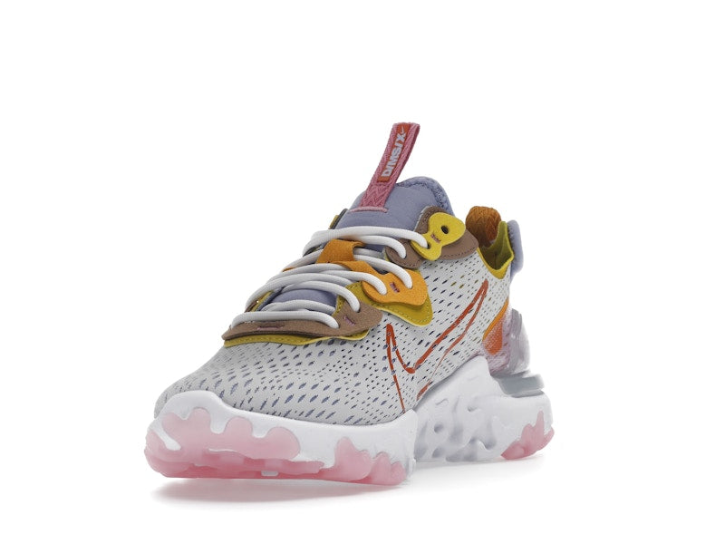 Nike React Vision Pure Platinum (Women's)