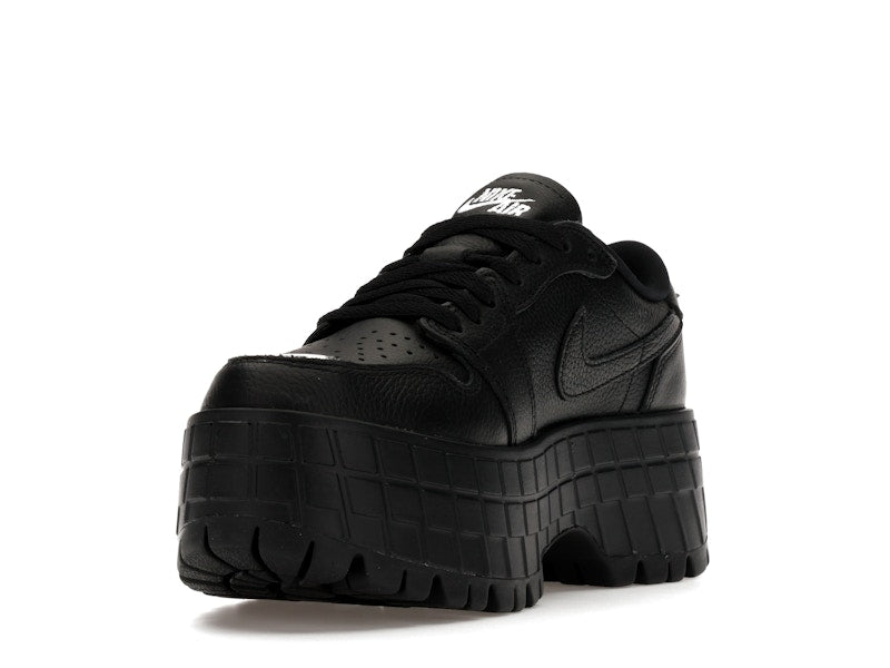Jordan 1 Low Brooklyn Black (Women's)