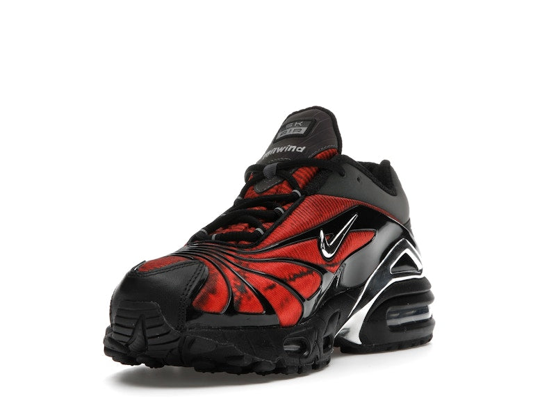 Nike Air Max Tailwind 5 Skepta Bloody Chrome