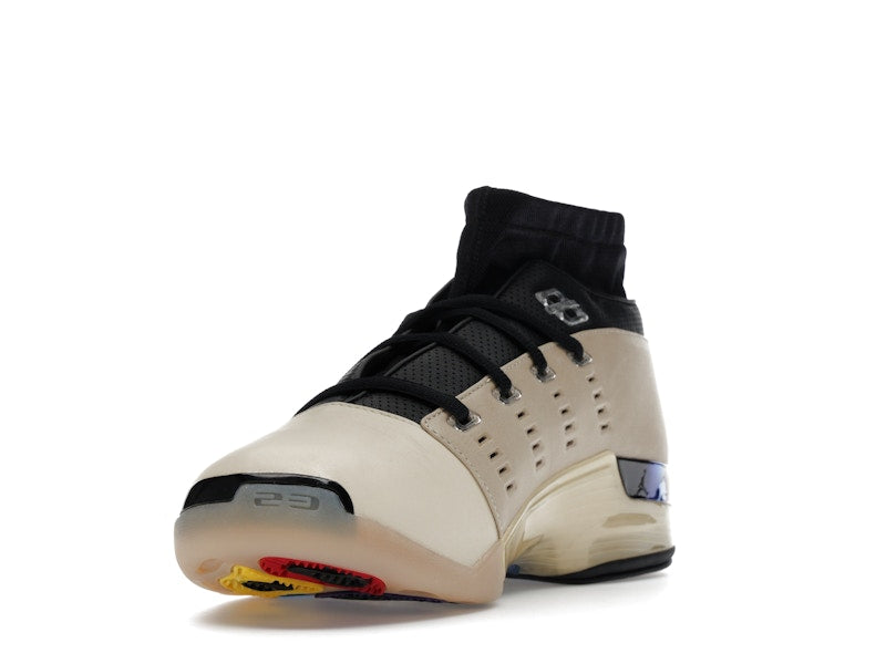 Jordan 17 Retro Low SP Infinite Archives
