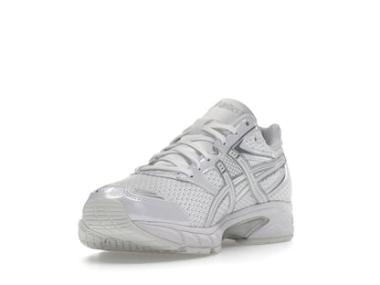 ASICS Gel-DS Trainer 14 White Pure Silver