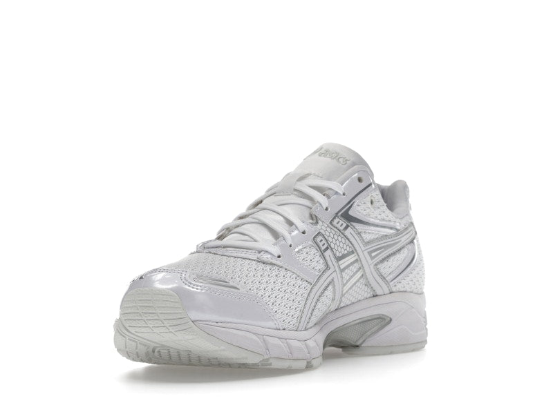 ASICS Gel-DS Trainer 14 White Pure Silver