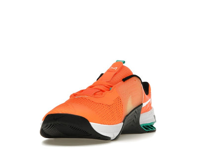 Nike Metcon 7 Total Orange