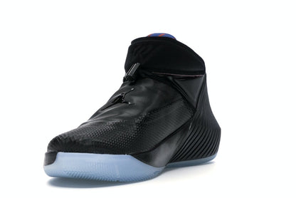 Jordan Why Not Zer0.1 Black Pink Blast Signal Blue