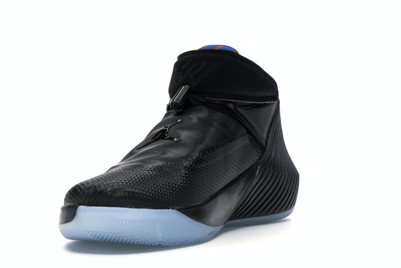 Jordan Why Not Zer0.1 Black Pink Blast Signal Blue