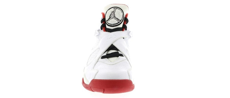 Jordan 8 Retro History of Flight