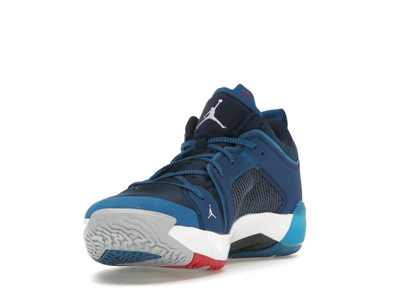 Jordan 37 Low Fraternity