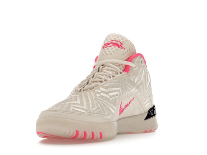 Nike Zoom LeBron NXXT Genisus Bronny James (Translucent Outsole)