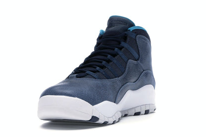 Jordan 10 Retro Los Angeles