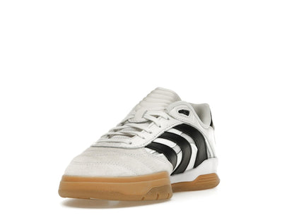 adidas Predator Mundial White Black Gum