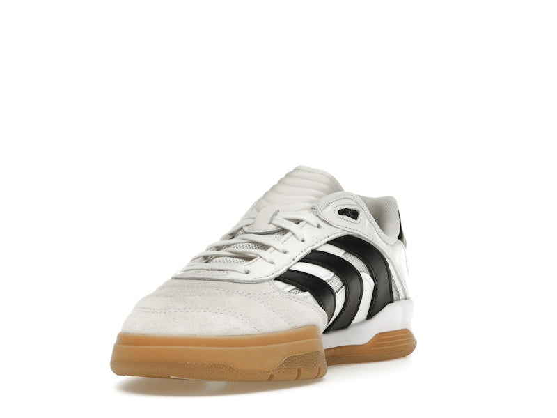 adidas Predator Mundial White Black Gum