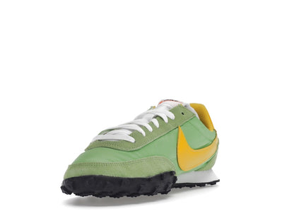 Nike Waffle Racer Green Nebula