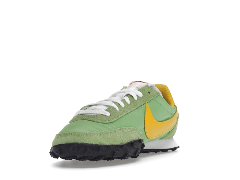 Nike Waffle Racer Green Nebula