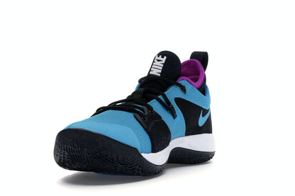 Nike PG 2 Blue Lagoon