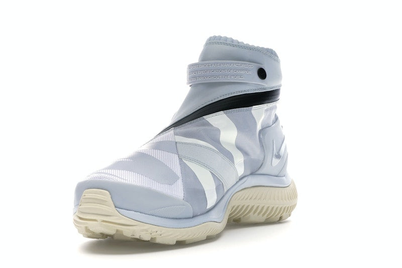 Nike Gaiter Boot Gyakusou White Pure Platinum