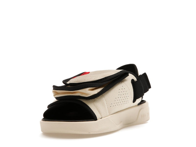 Jordan LS Slide Beach