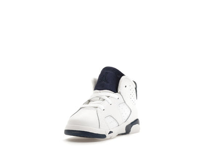 Jordan 6 Retro Midnight Navy (2022) (TD)