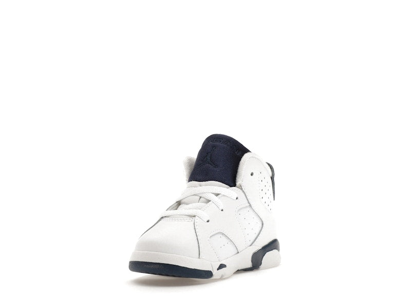 Jordan 6 Retro Midnight Navy (2022) (TD)