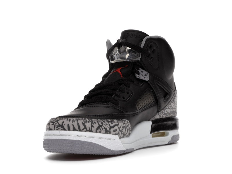 Jordan Spizike Black Cement (GS)
